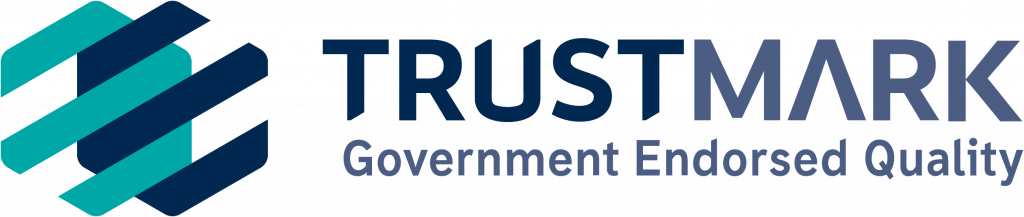 TRUSTMARK Government Endorsed Quality