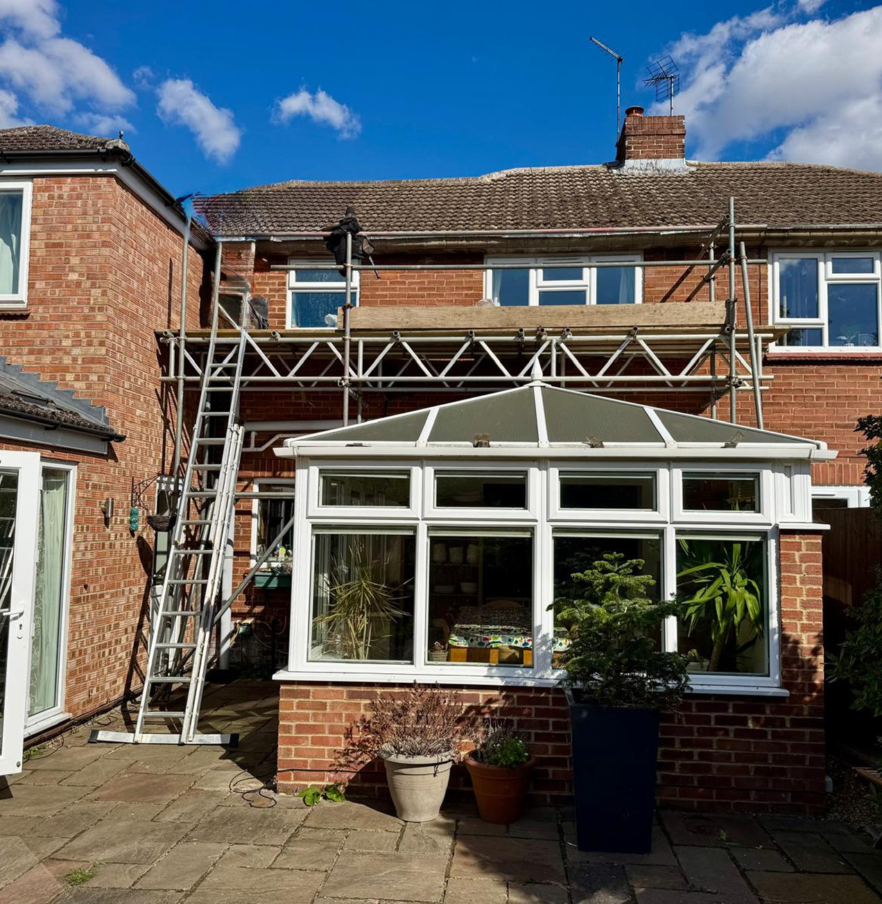 CLS Roofing Specialists