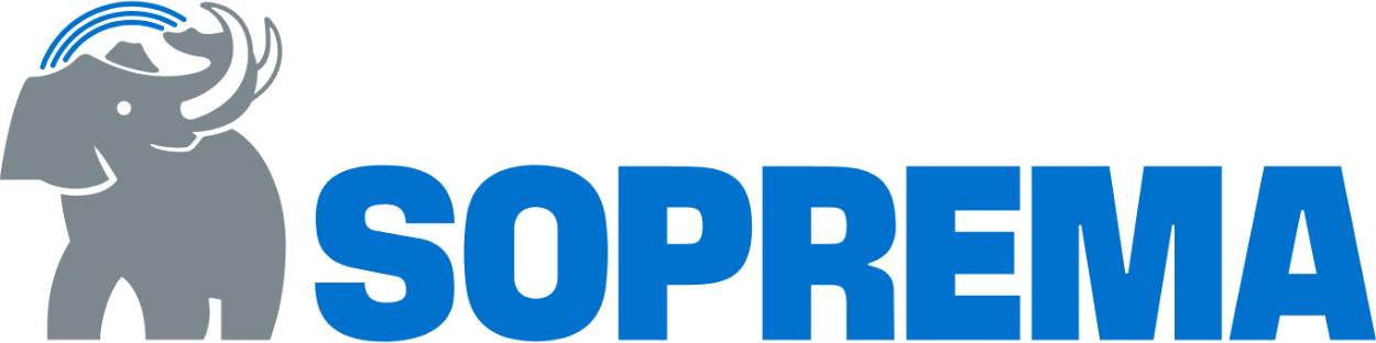 SOPREMA logo