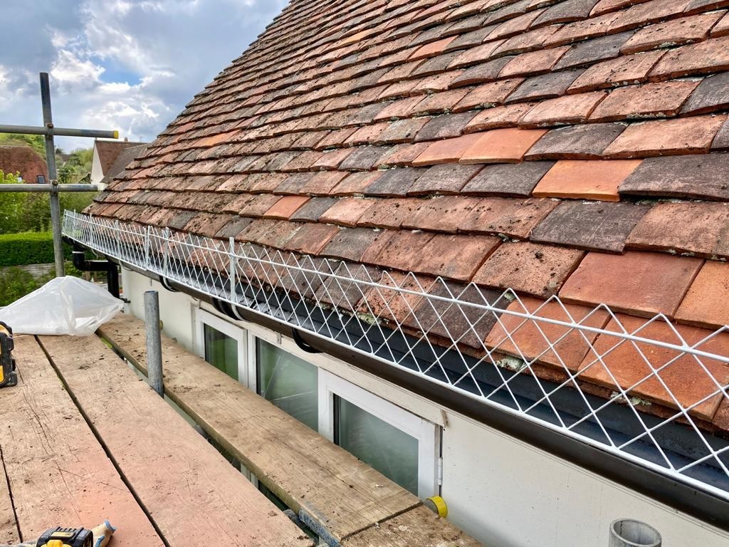 roofers in ware