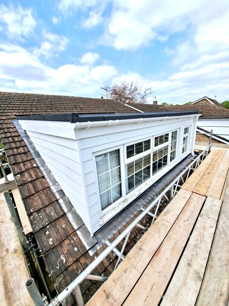 roofing specialists in stevenage