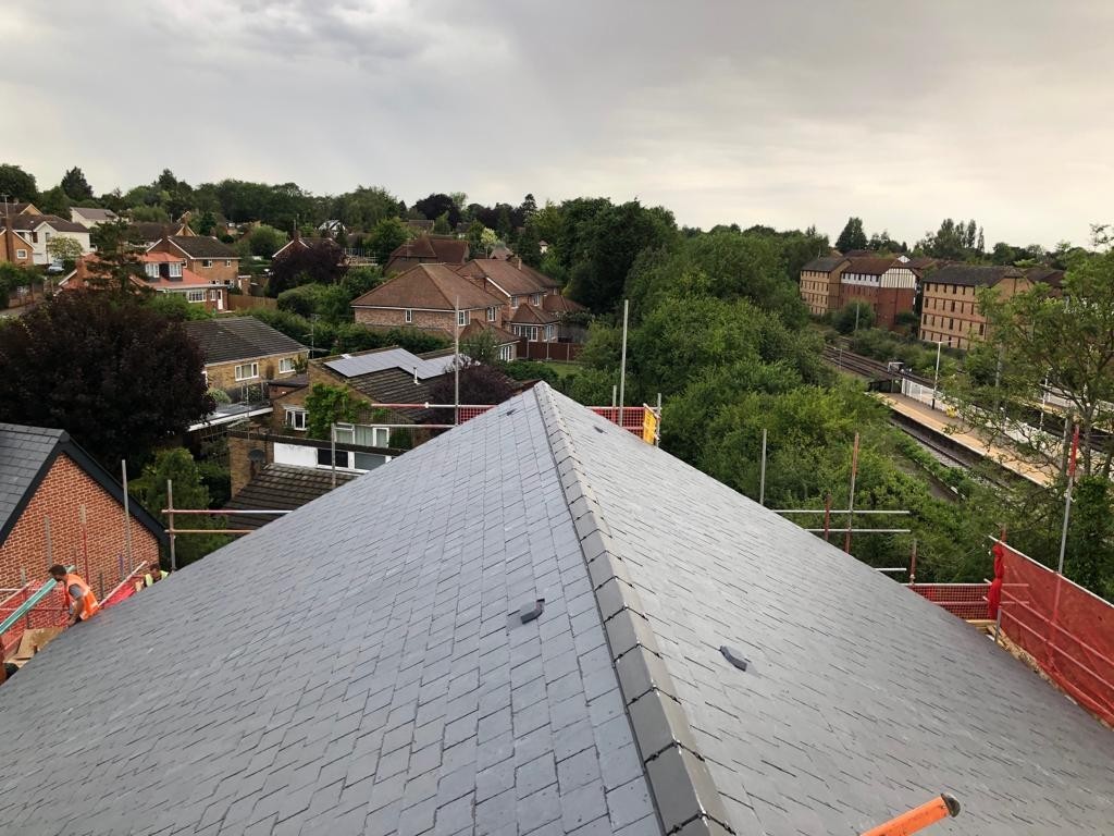 roofers in epping