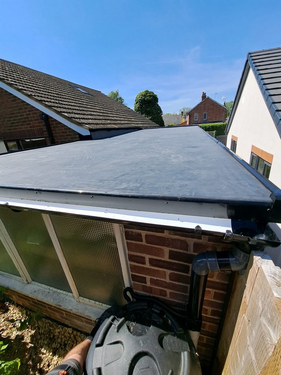 roofing company ware