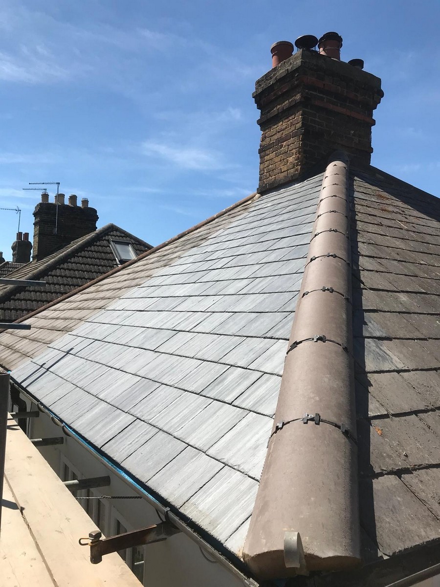roofing company hertford