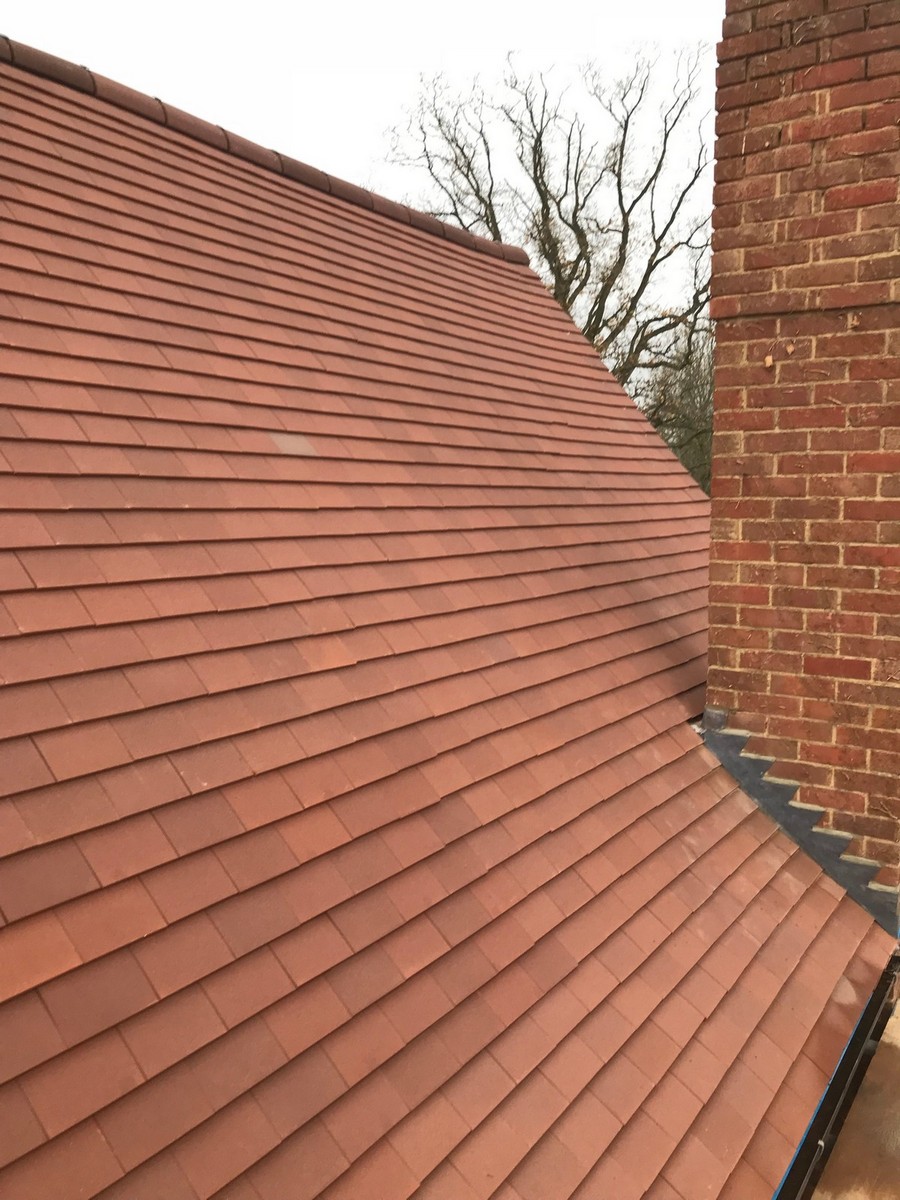 Reliable local roofers in Bishops Stortford and surrounding areas.