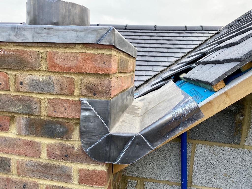 new roofs and roof maintenance hertford