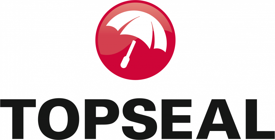 TOPSEAL logo